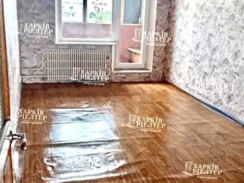 квартира по адресу Бучмы ул. (Командарма Уборевича), 44а