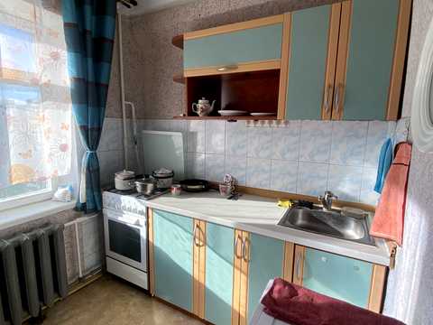 квартира за адресою Андрія Малишка вул., 27