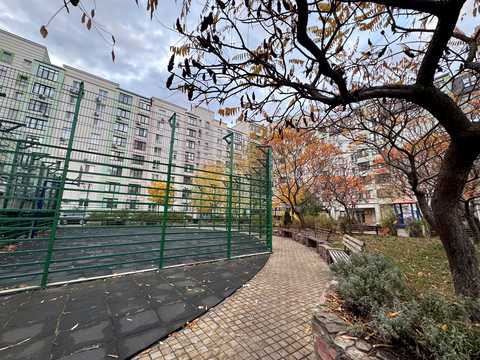 квартира по адресу Вишневое, Леси Украинки ул., 74-В