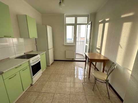 квартира по адресу Киев, Сім'ї Кульженків ул. (Петра Дегтяренка), 33