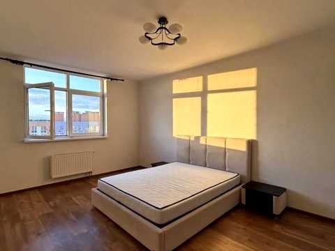квартира по адресу Киев, Сім'ї Кульженків ул. (Петра Дегтяренка), 33