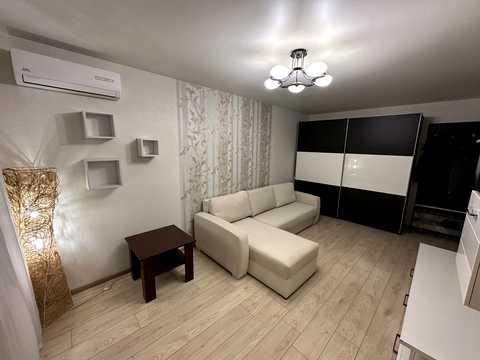 квартира по адресу Мечникова ул. (Кловський), 7-А