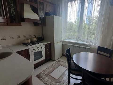 квартира за адресою Берестейський просп. (Перемоги), 74