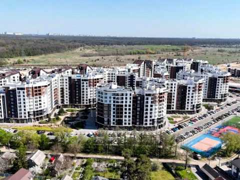 квартира за адресою Ольги Кобилянської вул. (Достоєвського), 1-В/27