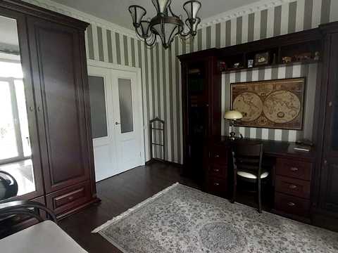квартира за адресою Берестейський просп. (Перемоги), 74
