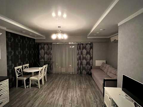квартира за адресою Олександра Поля просп. (Кірова), 27-Д