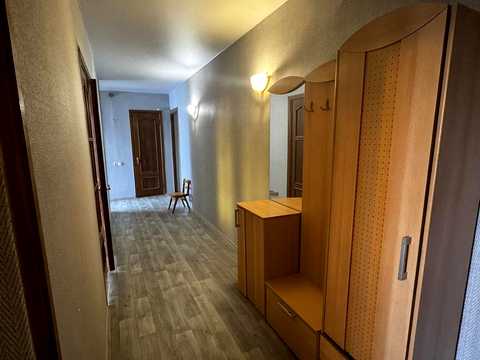 квартира за адресою Олександра Поля просп. (Кірова), 42