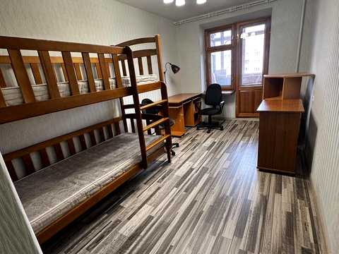 квартира за адресою Олександра Поля просп. (Кірова), 42