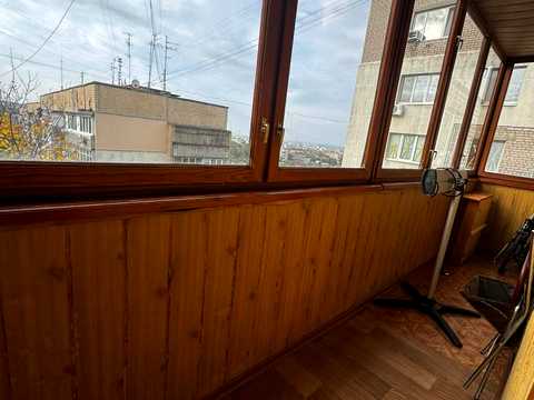 квартира за адресою Олександра Поля просп. (Кірова), 42