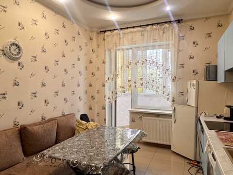 квартира по адресу Одесса, Педагогическая ул., 21