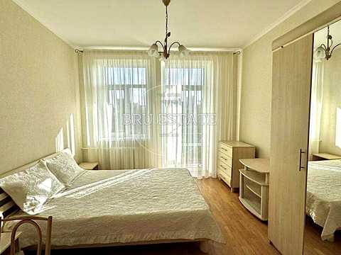 квартира за адресою Київ, Новодарницька вул., 13