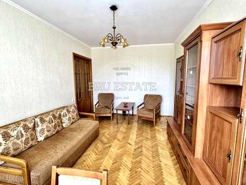 квартира за адресою Київ, Новодарницька вул., 13