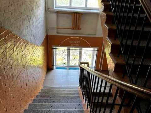 квартира за адресою Київ, Новодарницька вул., 13