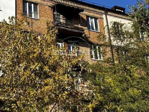 квартира за адресою Київ, Новодарницька вул., 13