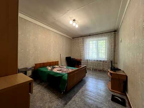 квартира по адресу Адмиральский просп. (Патріса Лумумби), 25