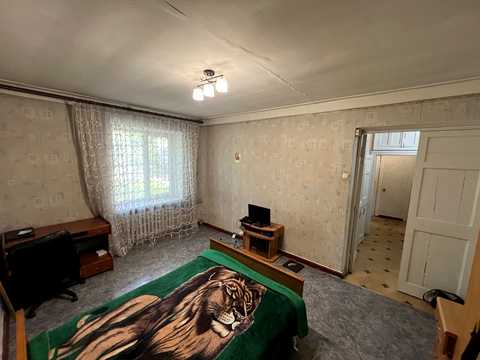 квартира по адресу Адмиральский просп. (Патріса Лумумби), 25
