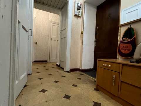 квартира по адресу Адмиральский просп. (Патріса Лумумби), 25