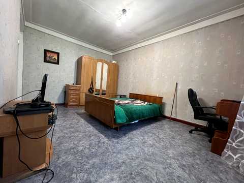 квартира по адресу Адмиральский просп. (Патріса Лумумби), 25