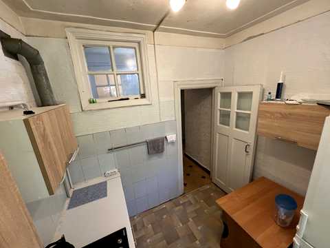 квартира по адресу Адмиральский просп. (Патріса Лумумби), 25