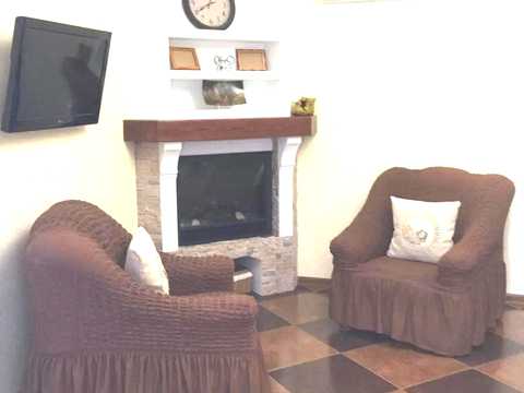 квартира за адресою Кленова вул., 2а