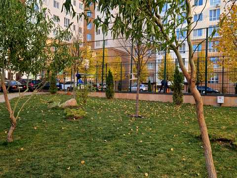 квартира за адресою Героїв Небесної Сотні просп., 38