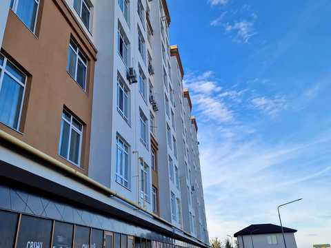квартира за адресою Героїв Небесної Сотні просп., 38