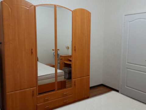 квартира за адресою Петра Григоренка просп., 39-В