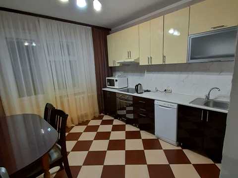 квартира за адресою Петра Григоренка просп., 39-В