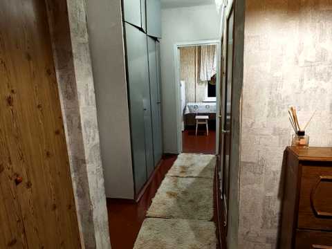 квартира за адресою Анни Ахматової вул., 6