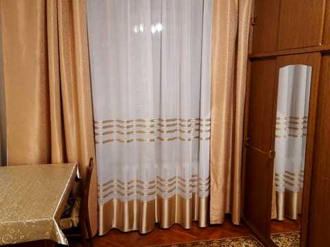 квартира за адресою Ольжича вул., 25