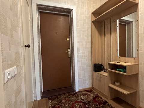 квартира по адресу Галицкая ул., 7-А