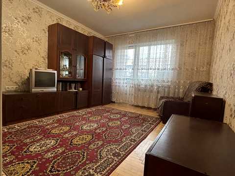 квартира по адресу Галицкая ул., 7-А