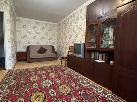 квартира по адресу Галицкая ул., 7-А