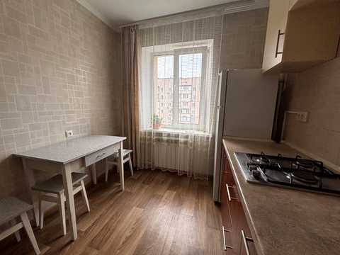 квартира по адресу Галицкая ул., 7-А