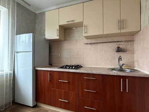 квартира по адресу Галицкая ул., 7-А