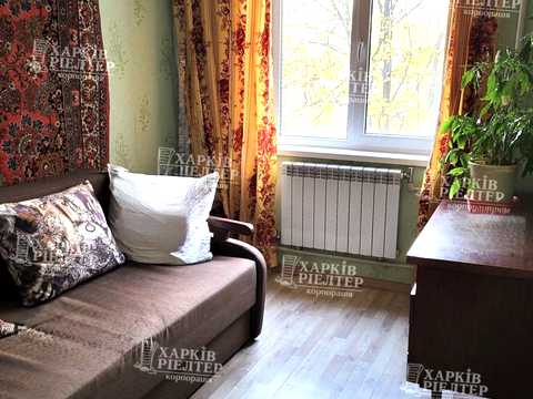квартира по адресу Героев Труда ул. (Героїв Праці), 19а