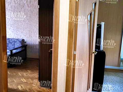 квартира по адресу Героев Труда ул. (Героїв Праці), 19а