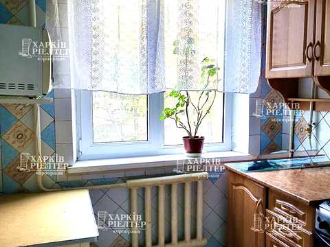 квартира по адресу Героев Труда ул. (Героїв Праці), 19а
