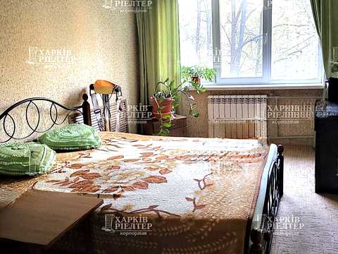 квартира по адресу Героев Труда ул. (Героїв Праці), 19а