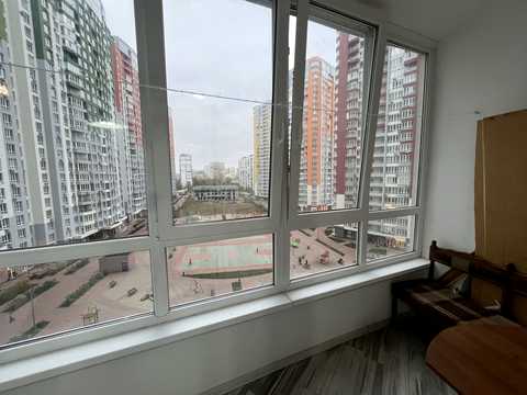 квартира по адресу Каховская ул., 62-А
