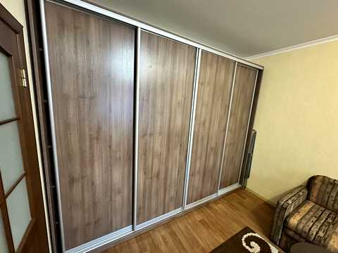 квартира за адресою Єлизавети Чавдар вул., 38