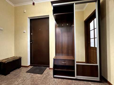 квартира за адресою Єлизавети Чавдар вул., 38
