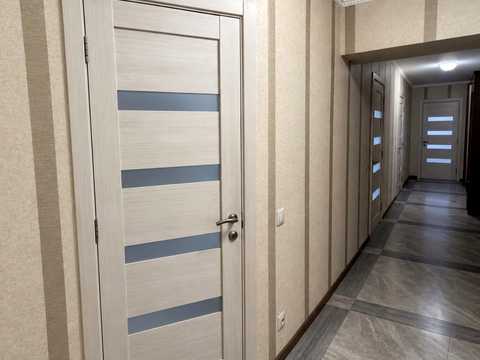 квартира по адресу Киев, Миколы Бажана просп., 24/1