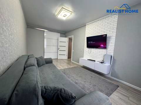 квартира за адресою Машинобудівників вул., 31