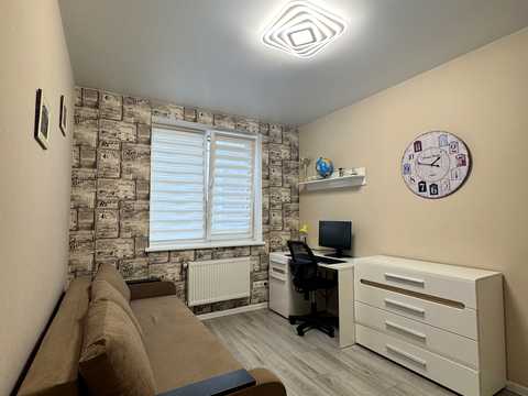 квартира за адресою Машинобудівників вул., 31