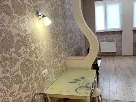 квартира по адресу Павла Тычины просп., 18-Б