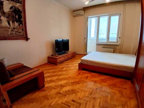 квартира по адресу Княжий Затон ул., 16-А