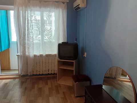 квартира по адресу Академика Глушко просп. (Академіка Глушка), 34