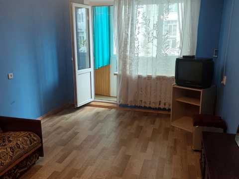 квартира по адресу Академика Глушко просп. (Академіка Глушка), 34