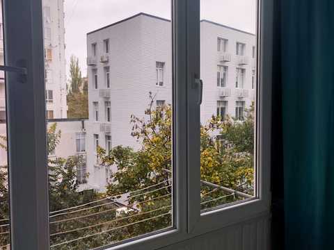 квартира по адресу Академика Глушко просп. (Академіка Глушка), 34